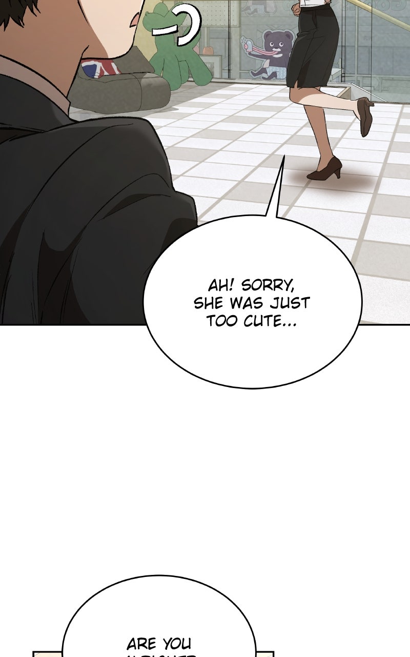 Read Kindergarten for Divine Beasts chapter 31 image 8 on Lezhin