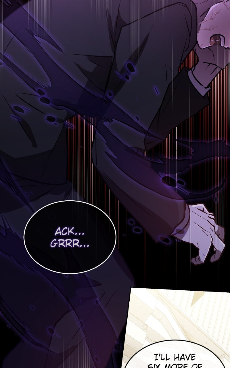 Read Kindergarten for Divine Beasts chapter 31 image 80 on Lezhin