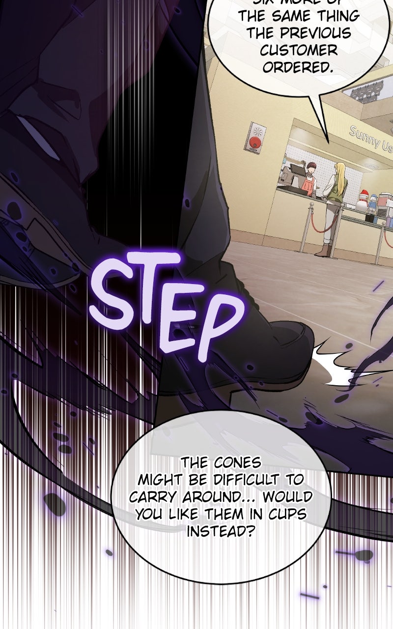 Read Kindergarten for Divine Beasts chapter 31 image 81 on Lezhin