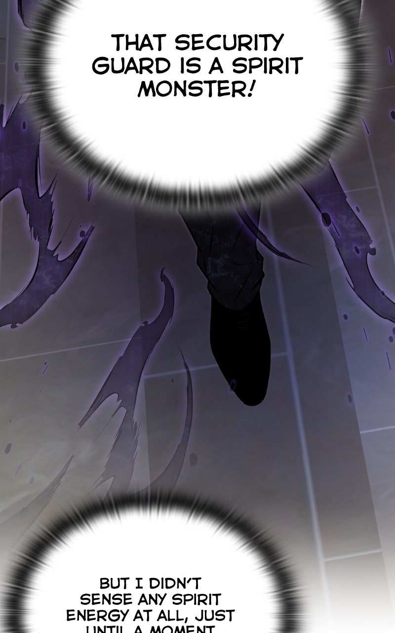 Read Kindergarten for Divine Beasts chapter 31 image 87 on Lezhin