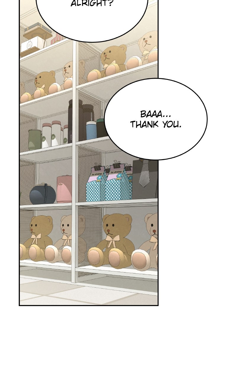 Read Kindergarten for Divine Beasts chapter 31 image 9 on Lezhin