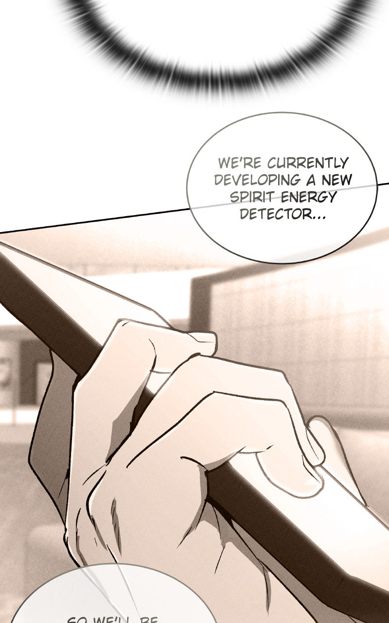 Read Kindergarten for Divine Beasts chapter 31 image 99 on Lezhin