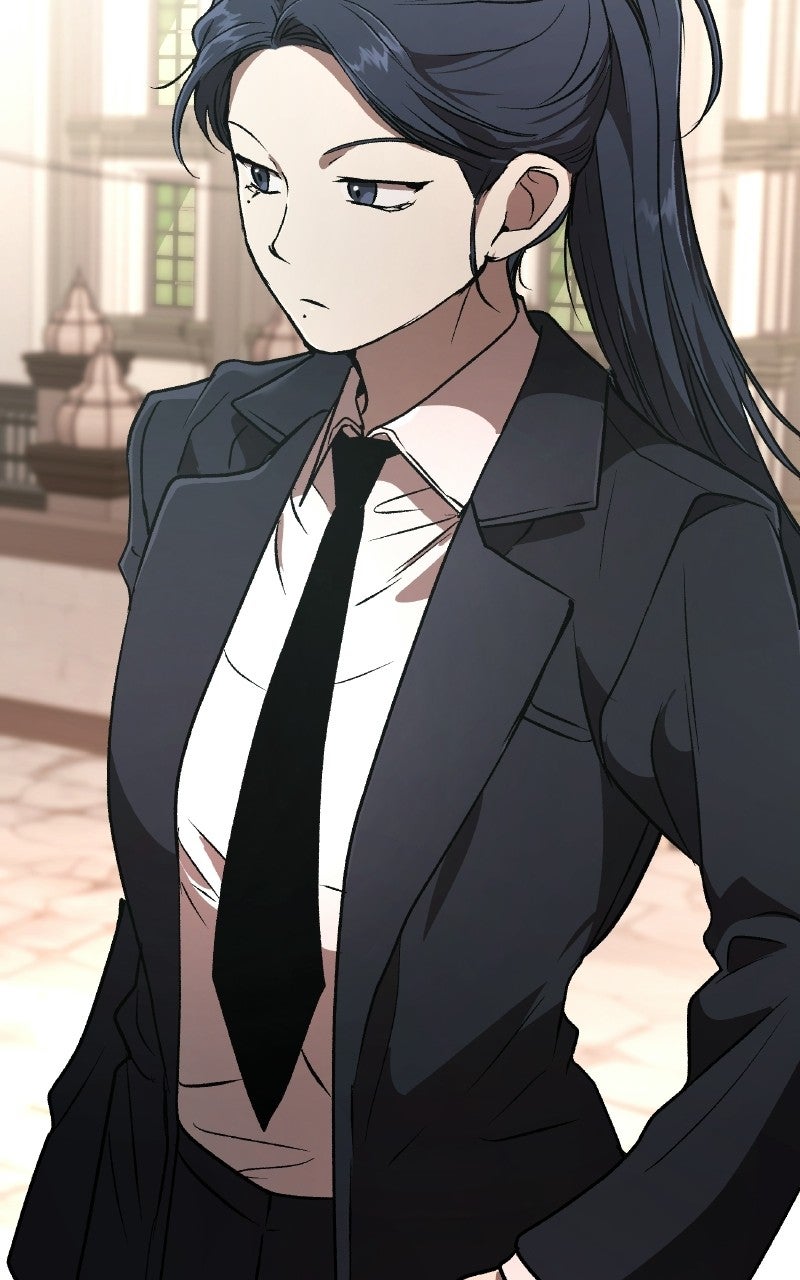 Read Kindergarten for Divine Beasts chapter 43 image 101 on Lezhin