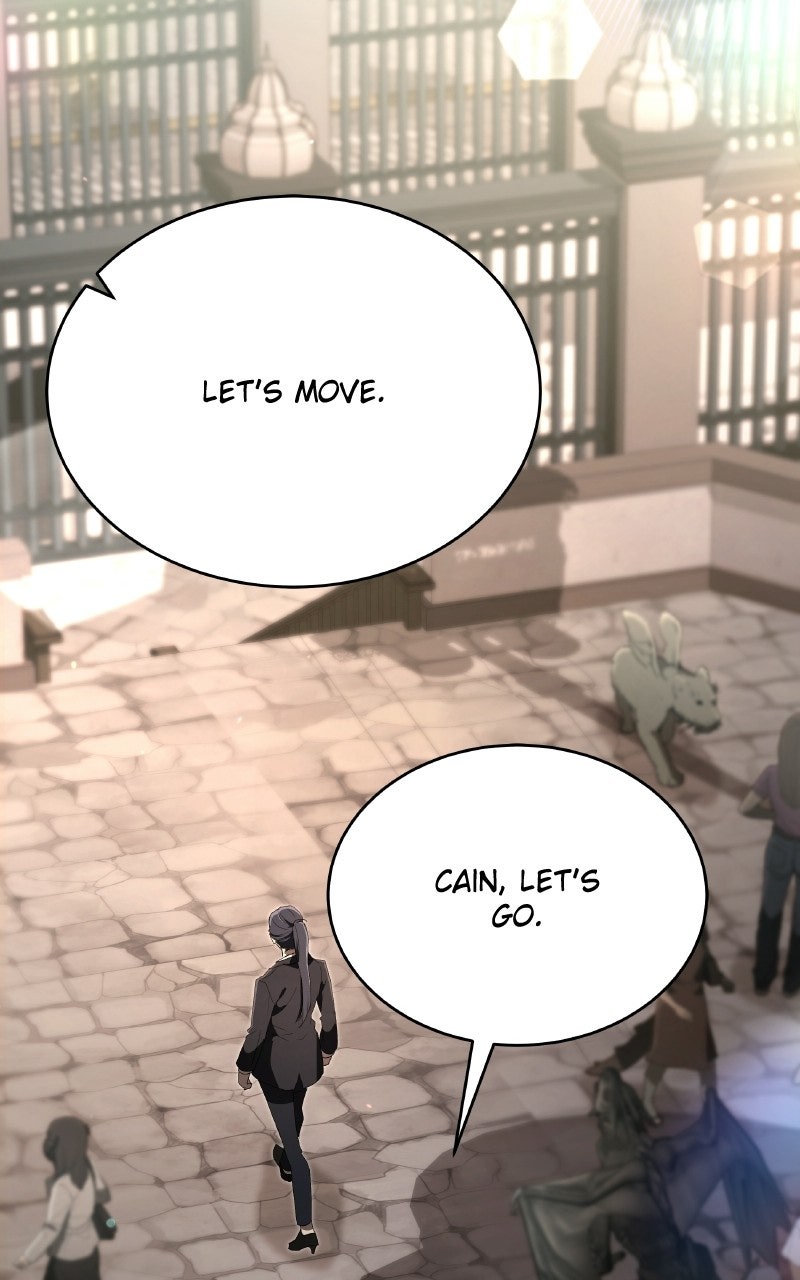Read Kindergarten for Divine Beasts chapter 43 image 104 on Lezhin