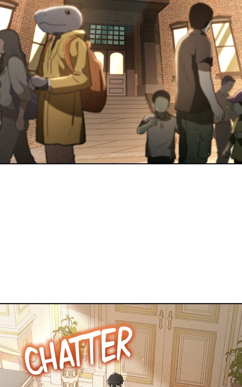 Read Kindergarten for Divine Beasts chapter 43 image 108 on Lezhin
