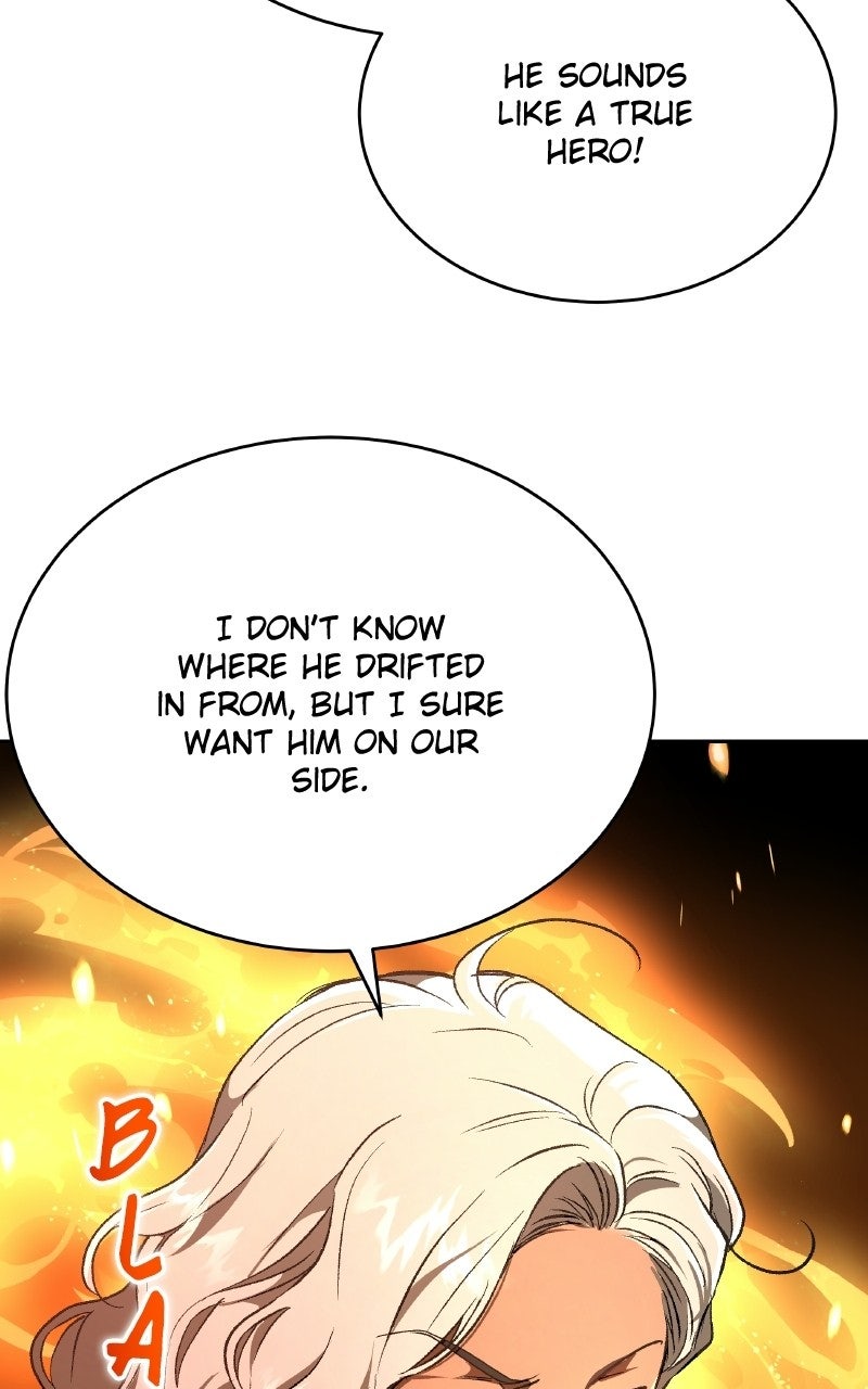 Read Kindergarten for Divine Beasts chapter 43 image 11 on Lezhin