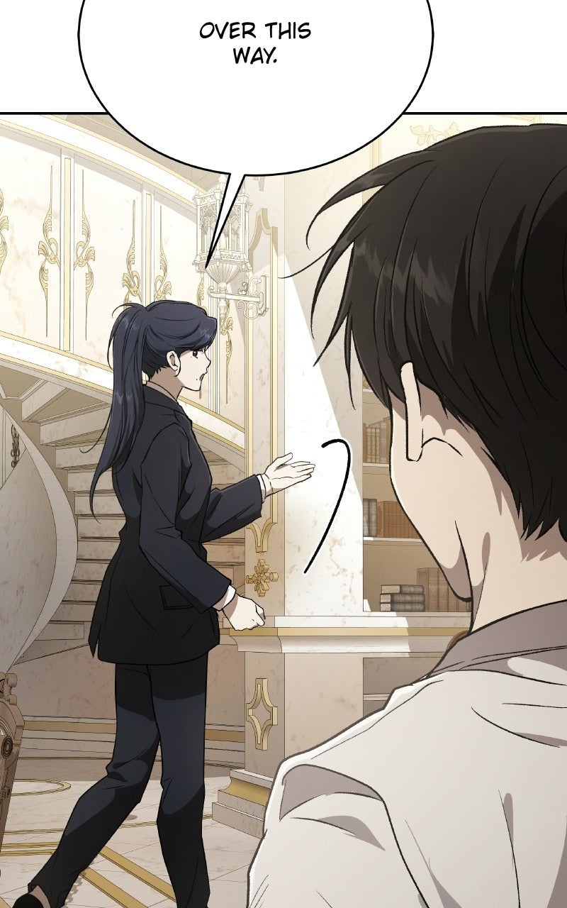 Read Kindergarten for Divine Beasts chapter 43 image 112 on Lezhin