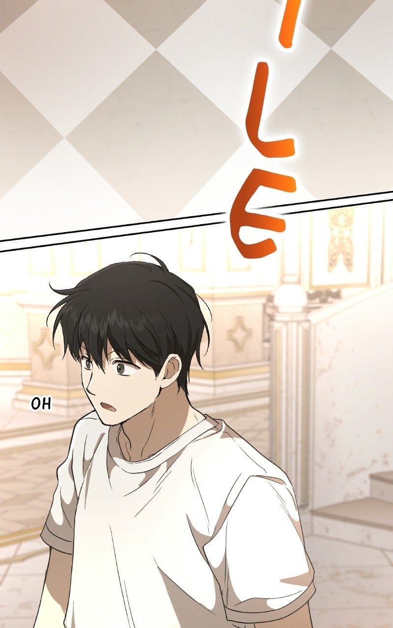 Read Kindergarten for Divine Beasts chapter 43 image 116 on Lezhin