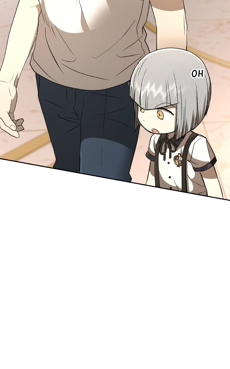 Read Kindergarten for Divine Beasts chapter 43 image 117 on Lezhin