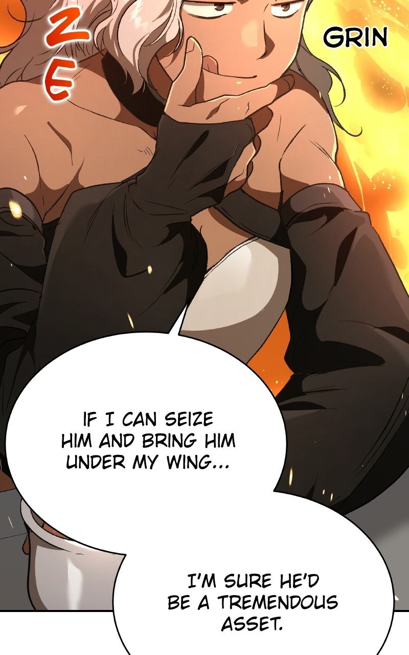 Read Kindergarten for Divine Beasts chapter 43 image 12 on Lezhin