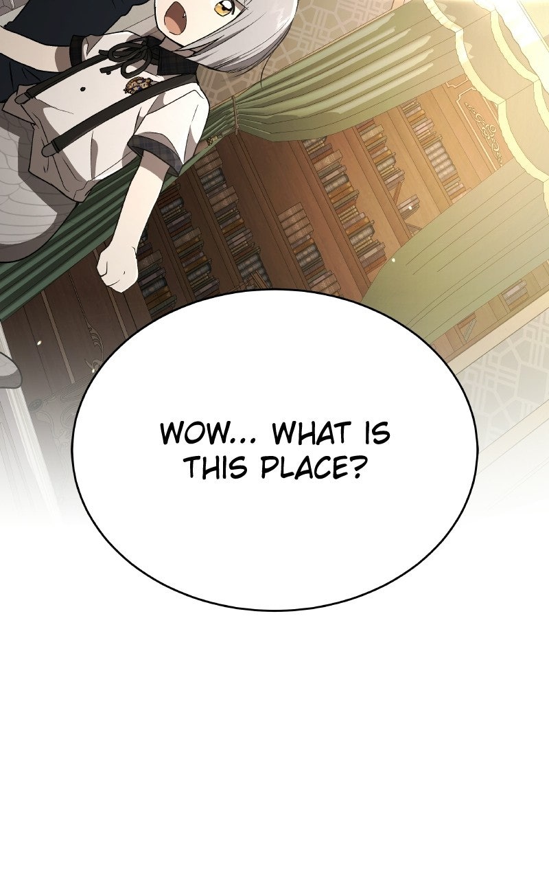 Read Kindergarten for Divine Beasts chapter 43 image 120 on Lezhin