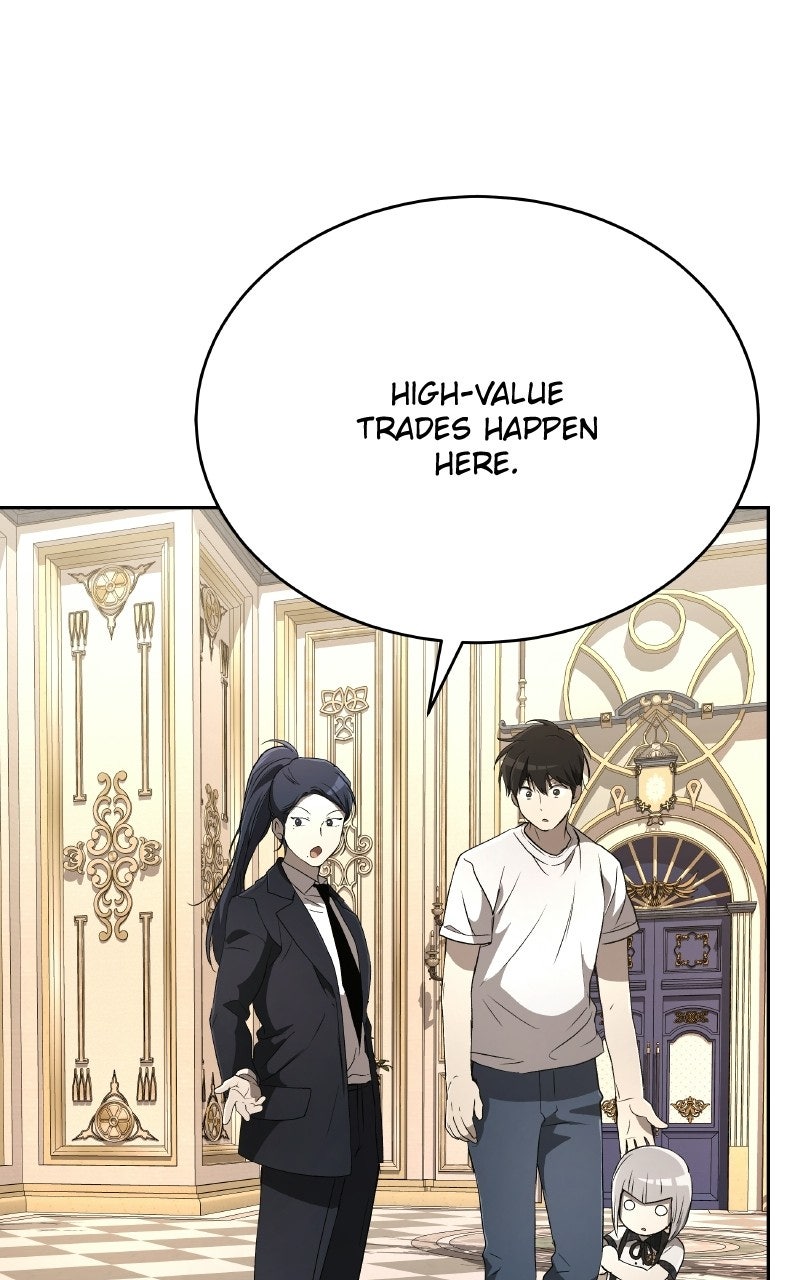 Read Kindergarten for Divine Beasts chapter 43 image 121 on Lezhin