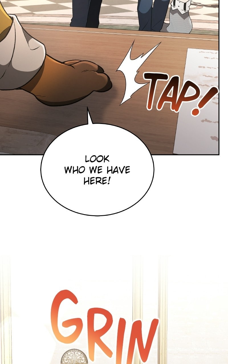 Read Kindergarten for Divine Beasts chapter 43 image 122 on Lezhin