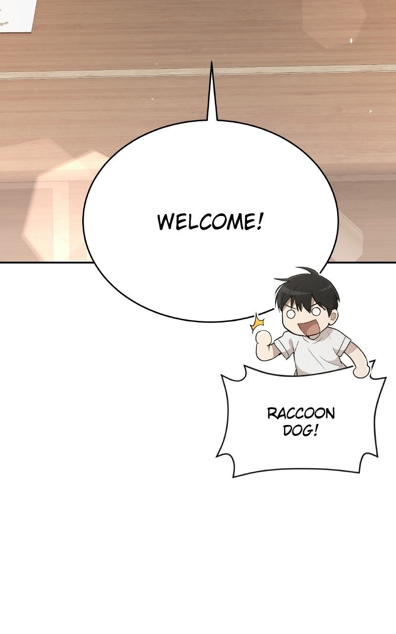 Read Kindergarten for Divine Beasts chapter 43 image 124 on Lezhin