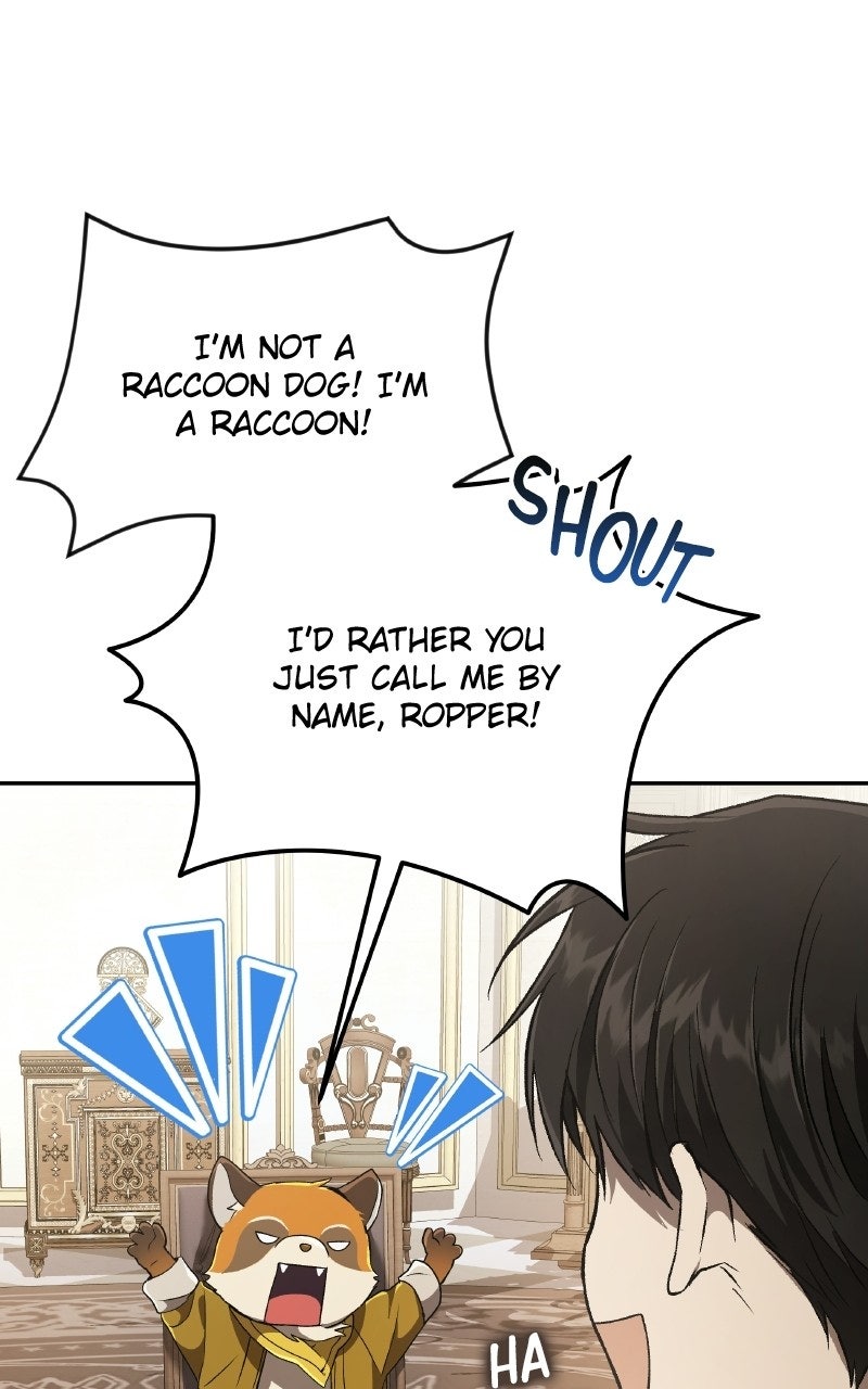 Read Kindergarten for Divine Beasts chapter 43 image 125 on Lezhin
