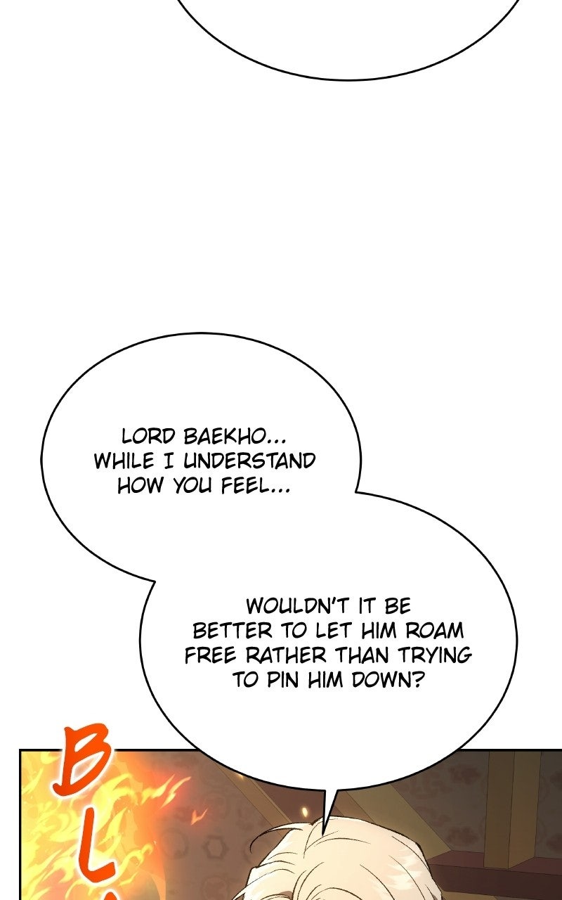 Read Kindergarten for Divine Beasts chapter 43 image 13 on Lezhin