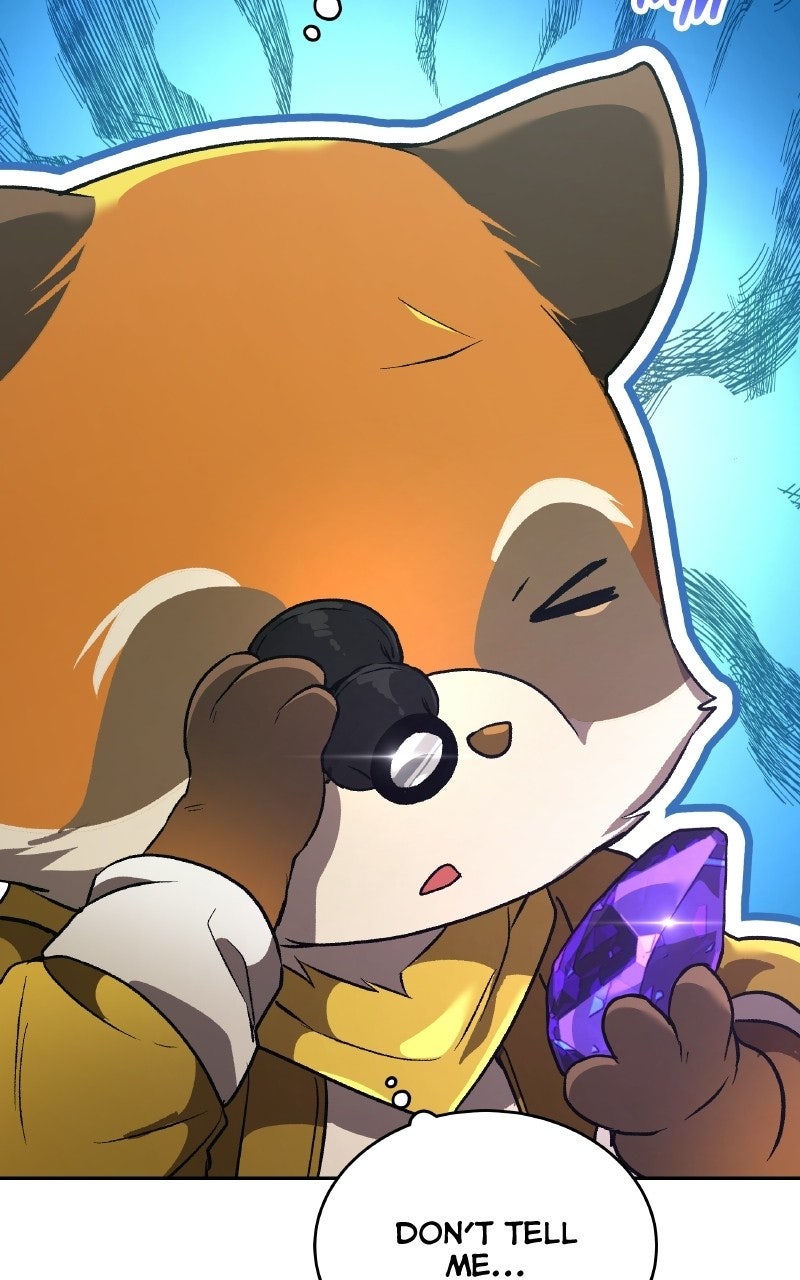 Read Kindergarten for Divine Beasts chapter 43 image 136 on Lezhin
