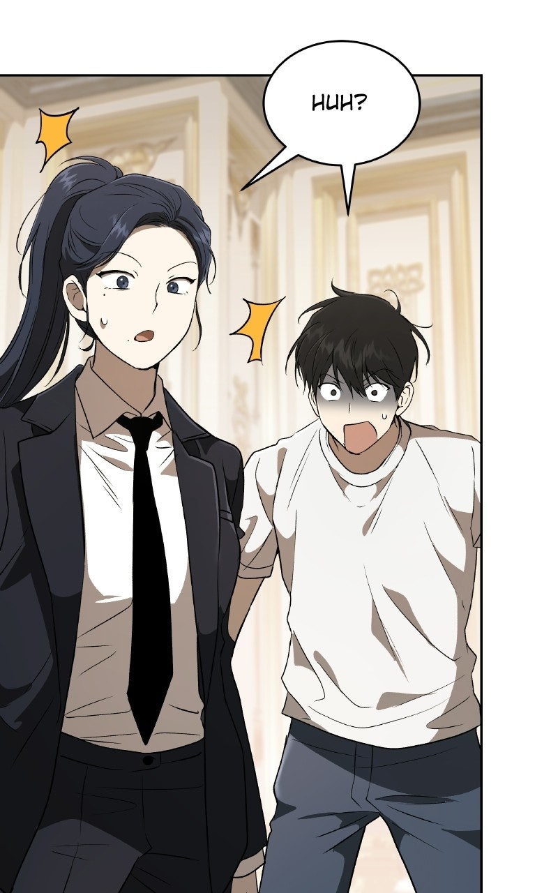 Read Kindergarten for Divine Beasts chapter 43 image 138 on Lezhin