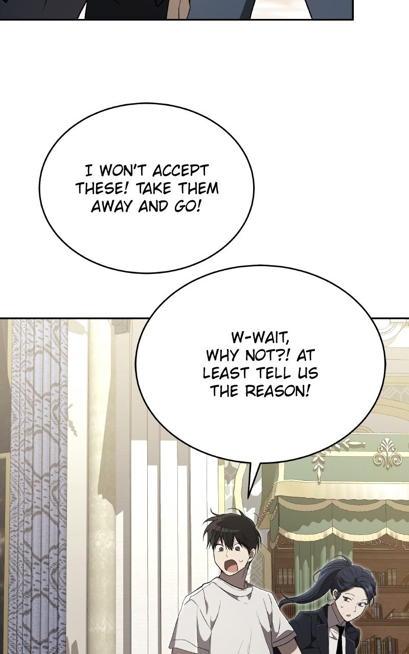 Read Kindergarten for Divine Beasts chapter 43 image 139 on Lezhin