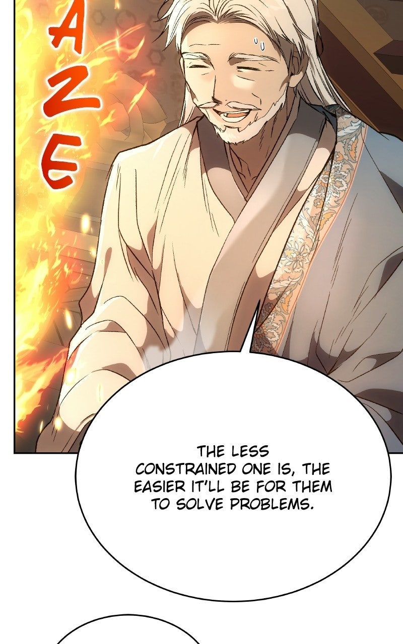 Read Kindergarten for Divine Beasts chapter 43 image 14 on Lezhin