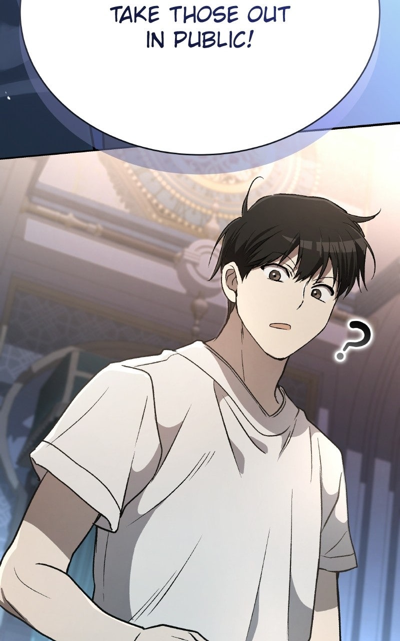 Read Kindergarten for Divine Beasts chapter 43 image 143 on Lezhin