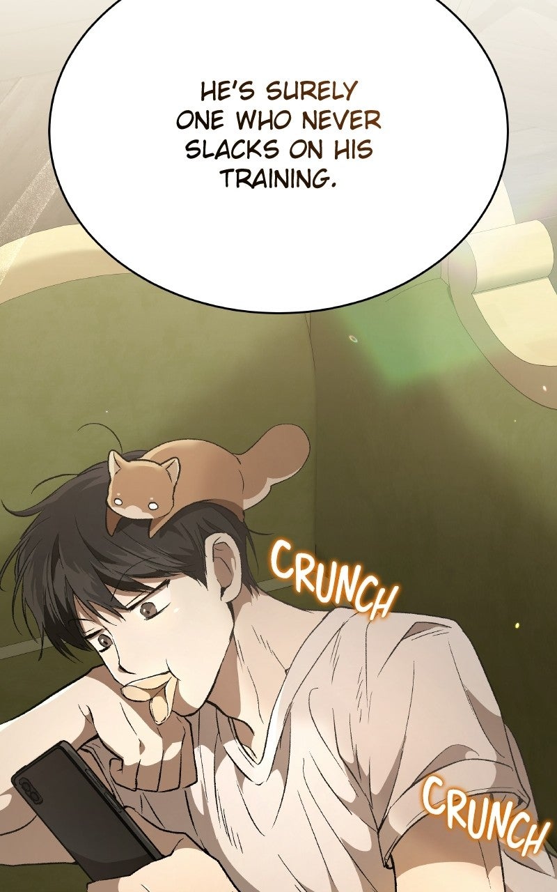 Read Kindergarten for Divine Beasts chapter 43 image 17 on Lezhin