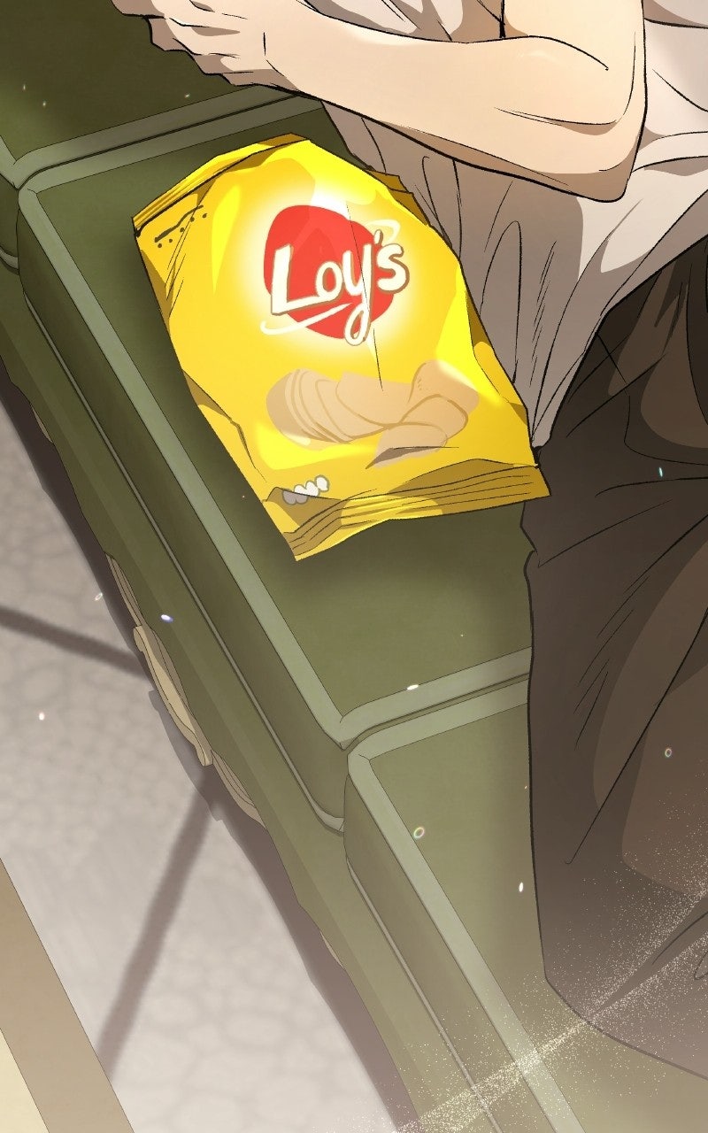 Read Kindergarten for Divine Beasts chapter 43 image 18 on Lezhin