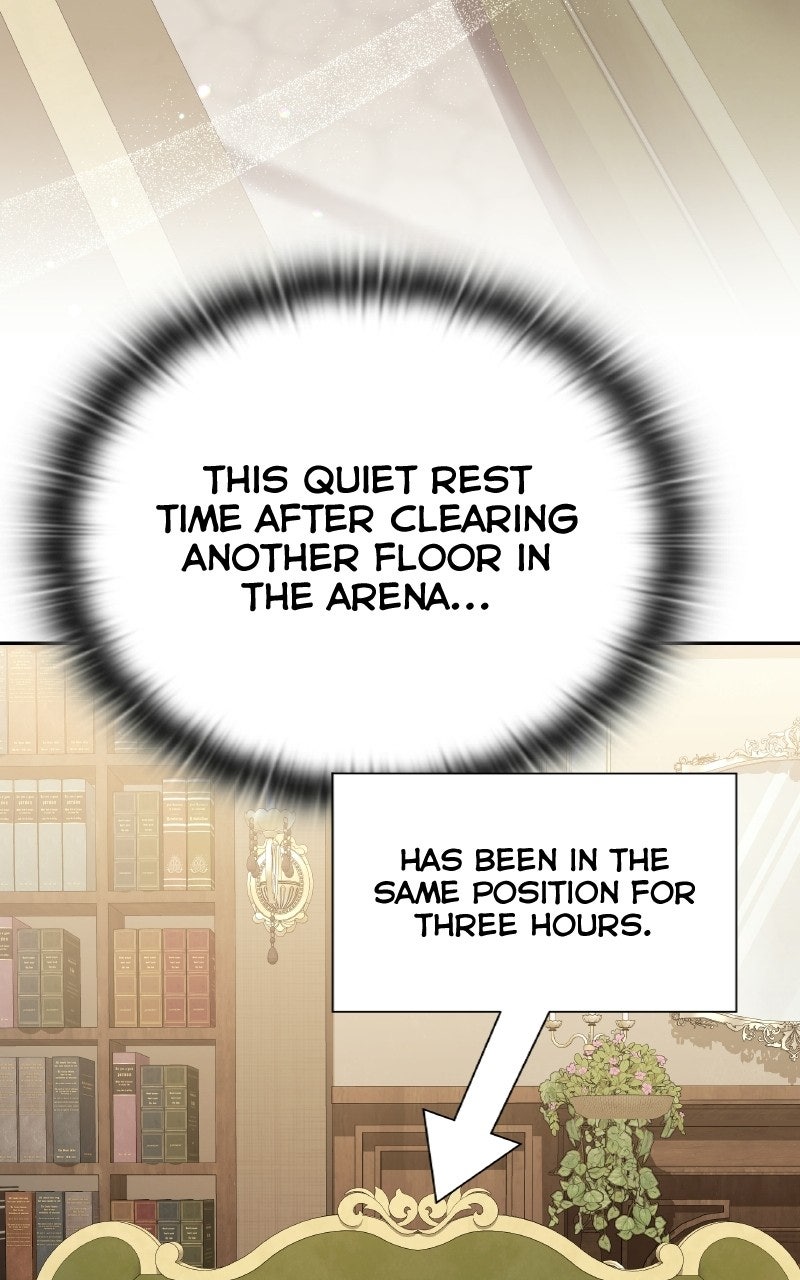 Read Kindergarten for Divine Beasts chapter 43 image 19 on Lezhin