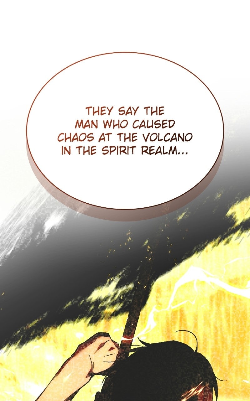 Read Kindergarten for Divine Beasts chapter 43 image 2 on Lezhin