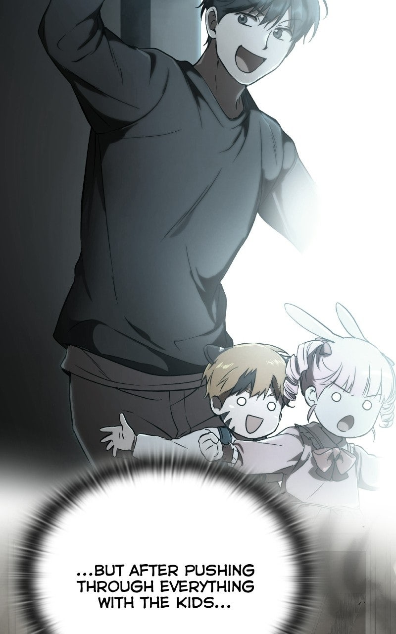 Read Kindergarten for Divine Beasts chapter 43 image 23 on Lezhin