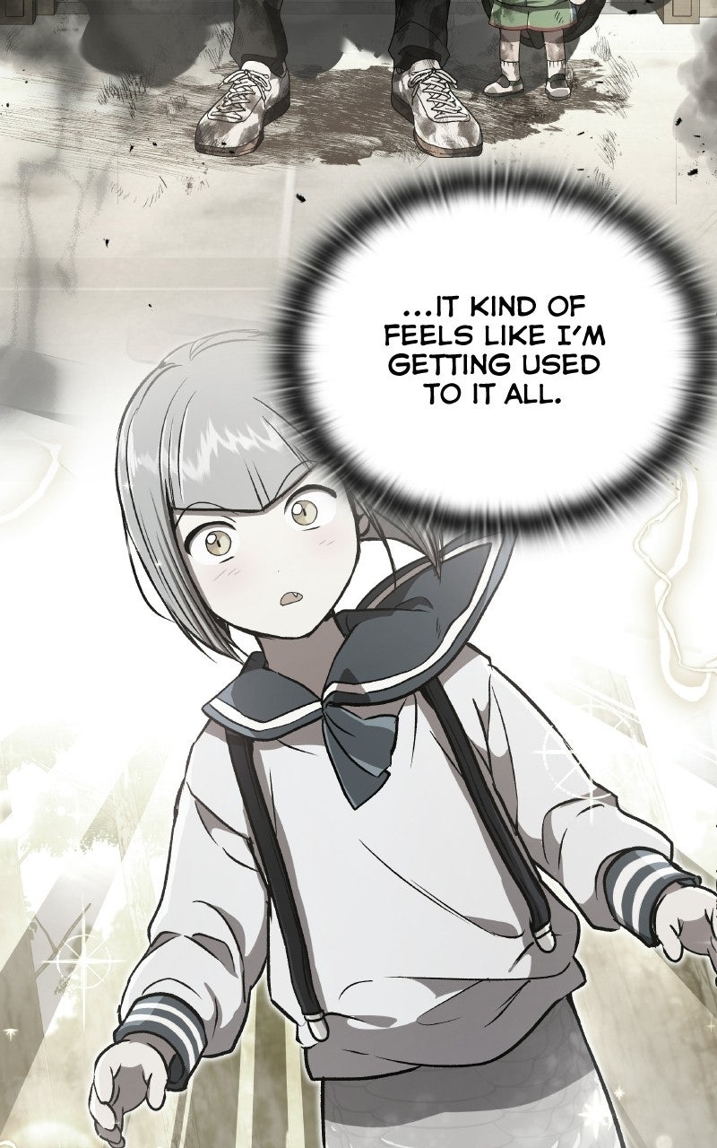 Read Kindergarten for Divine Beasts chapter 43 image 25 on Lezhin