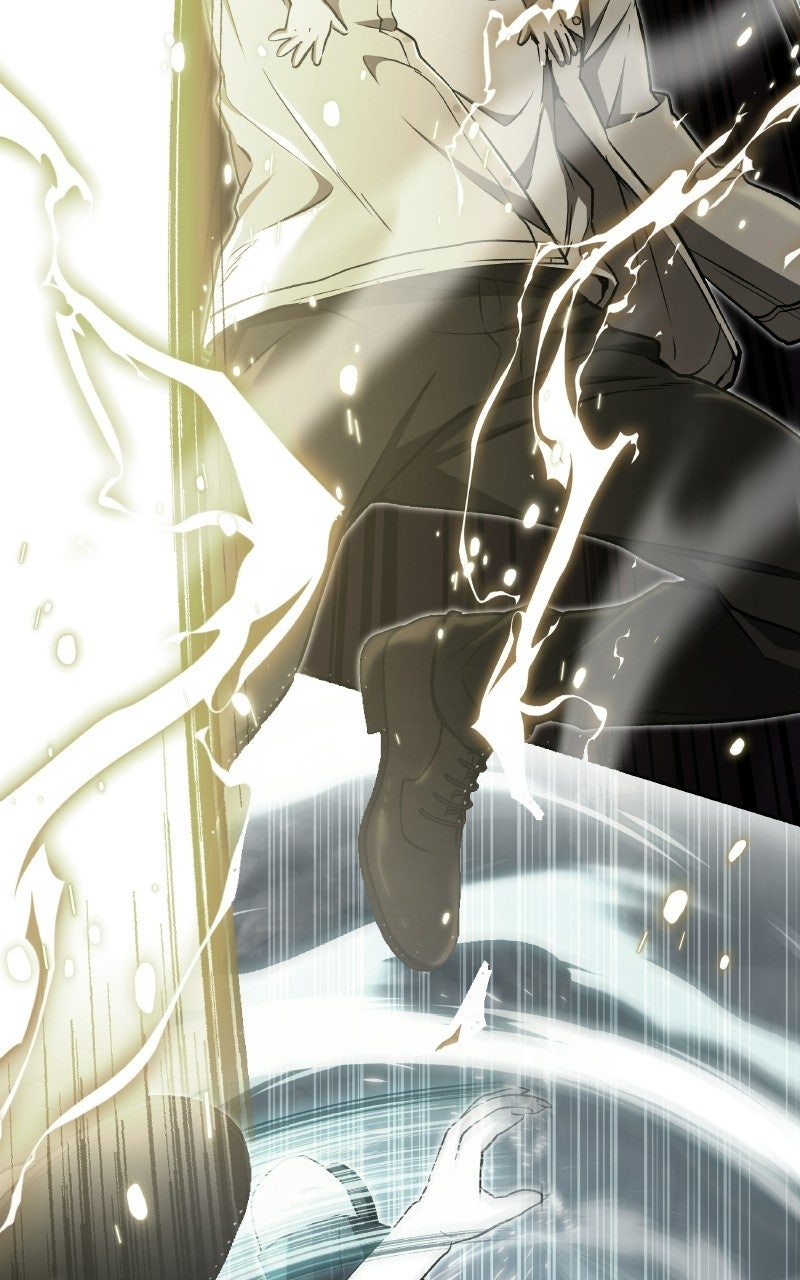 Read Kindergarten for Divine Beasts chapter 43 image 27 on Lezhin