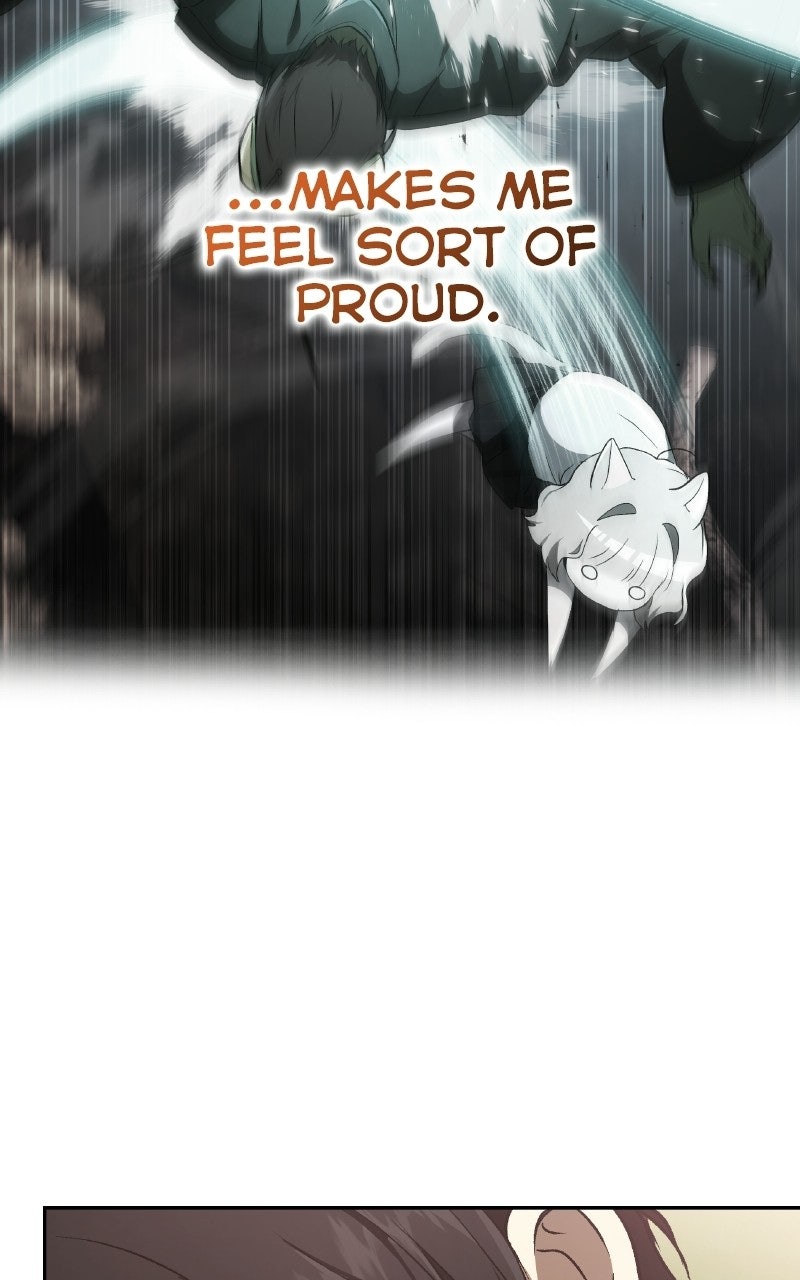 Read Kindergarten for Divine Beasts chapter 43 image 29 on Lezhin