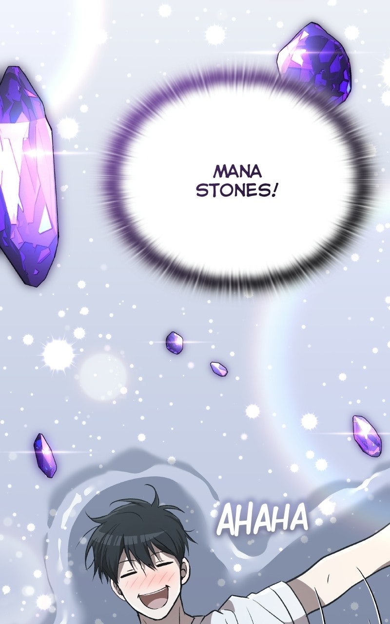 Read Kindergarten for Divine Beasts chapter 43 image 32 on Lezhin