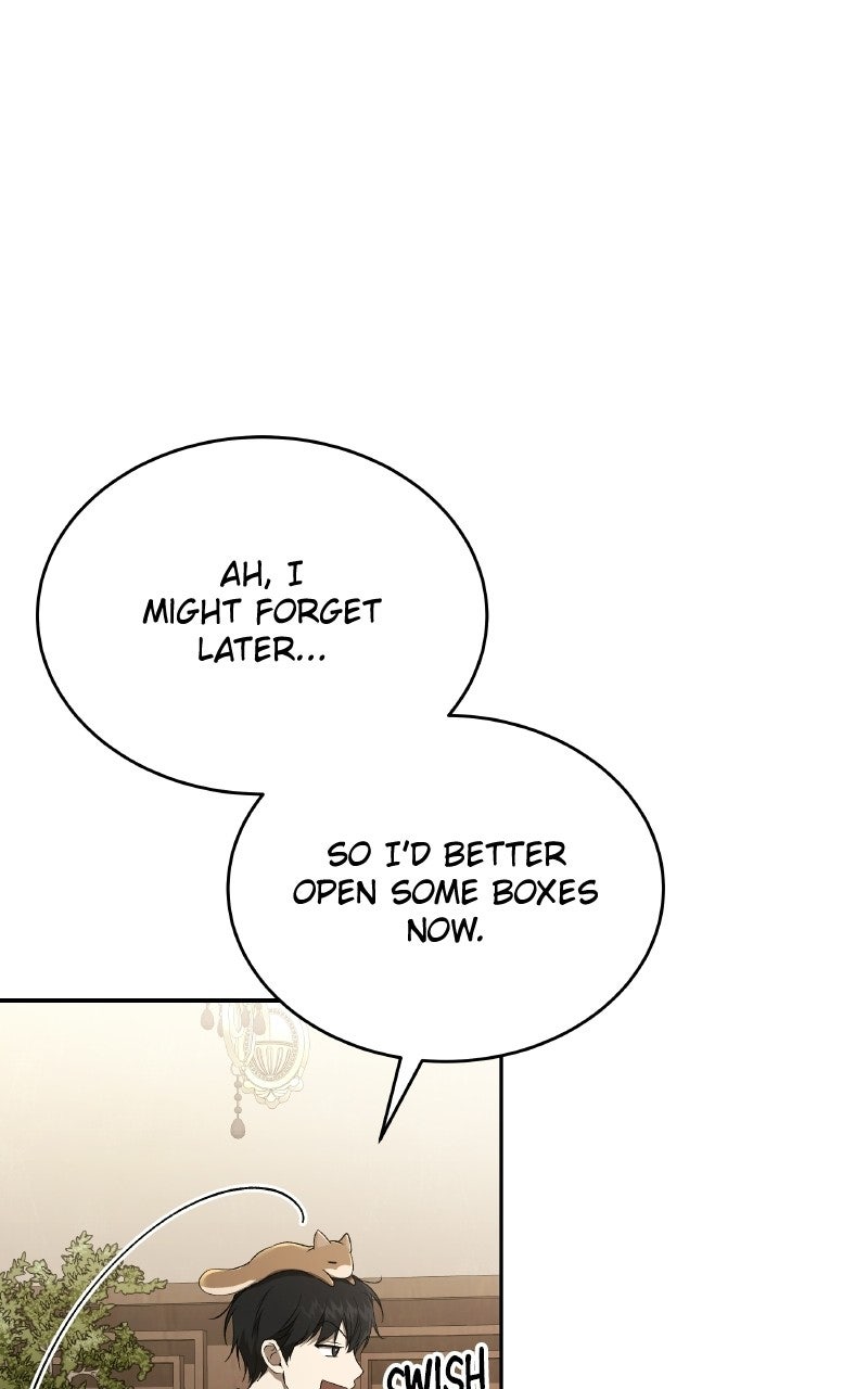 Read Kindergarten for Divine Beasts chapter 43 image 37 on Lezhin