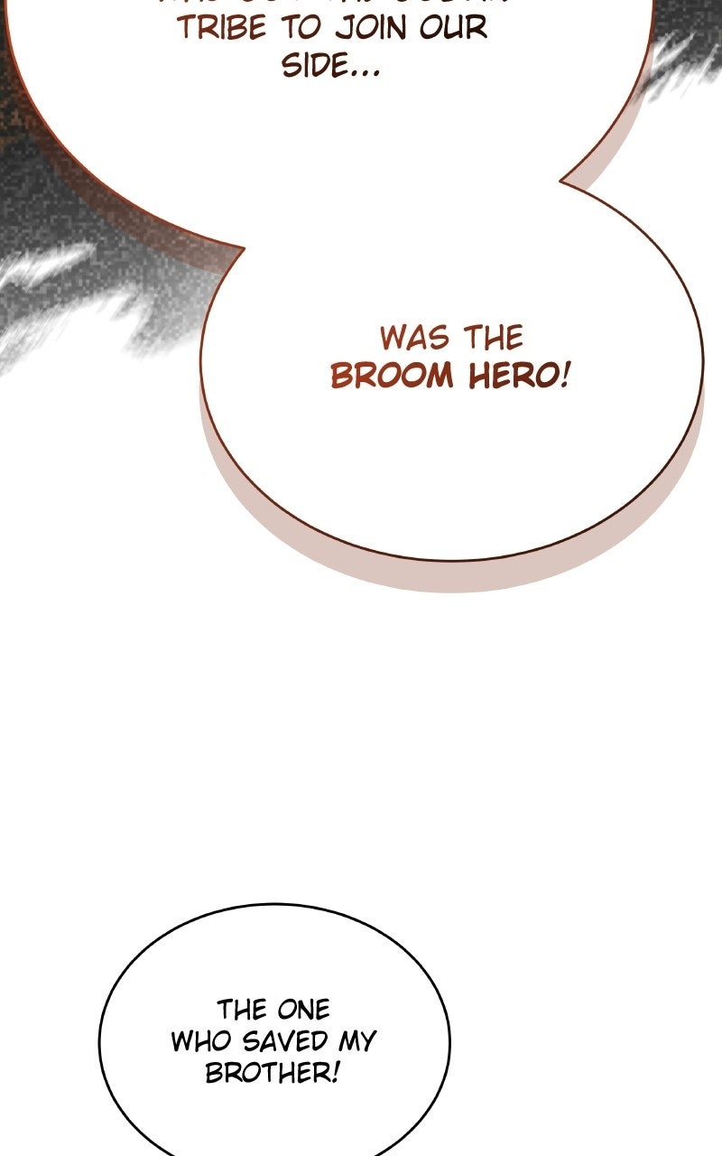 Read Kindergarten for Divine Beasts chapter 43 image 4 on Lezhin