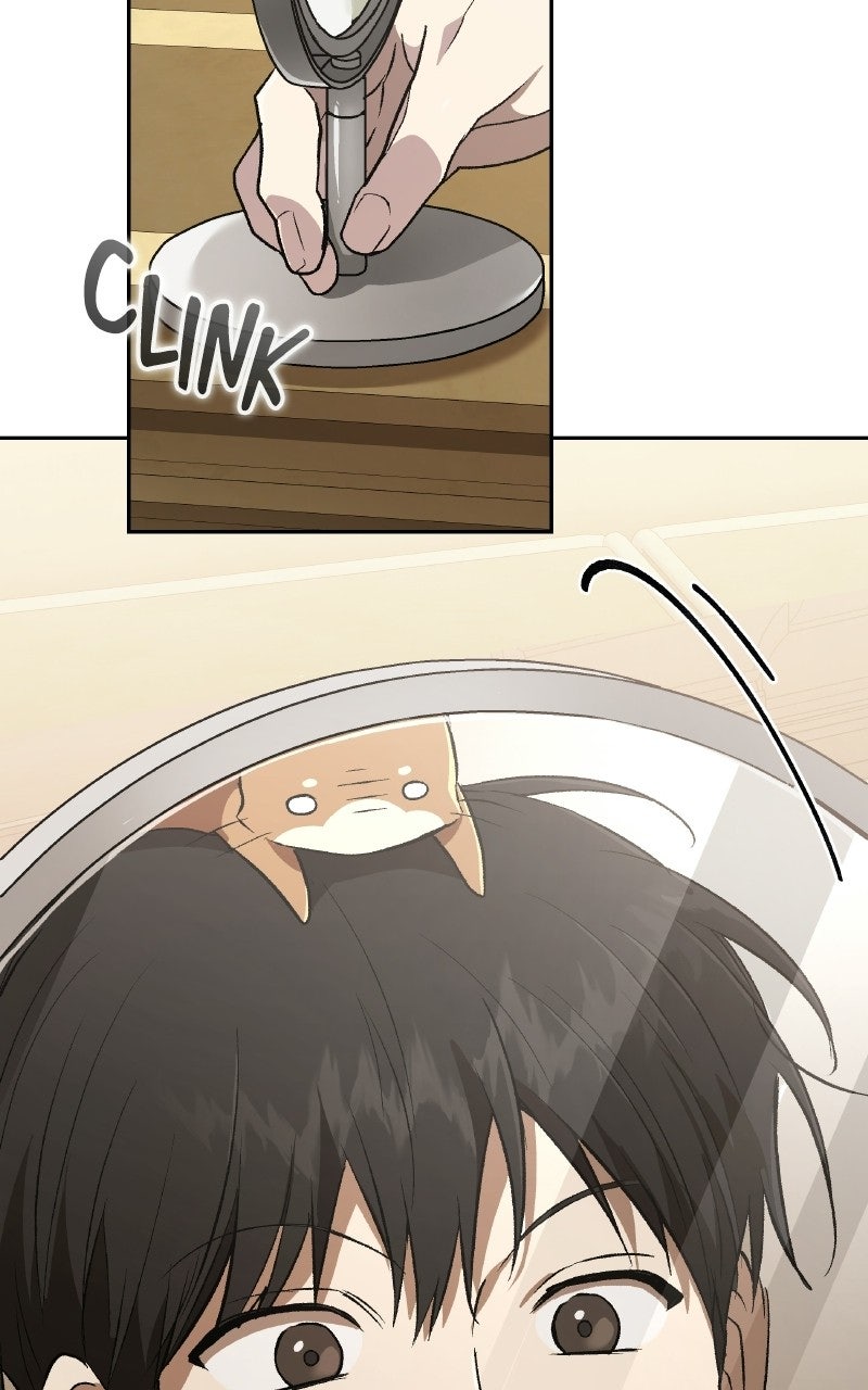Read Kindergarten for Divine Beasts chapter 43 image 44 on Lezhin