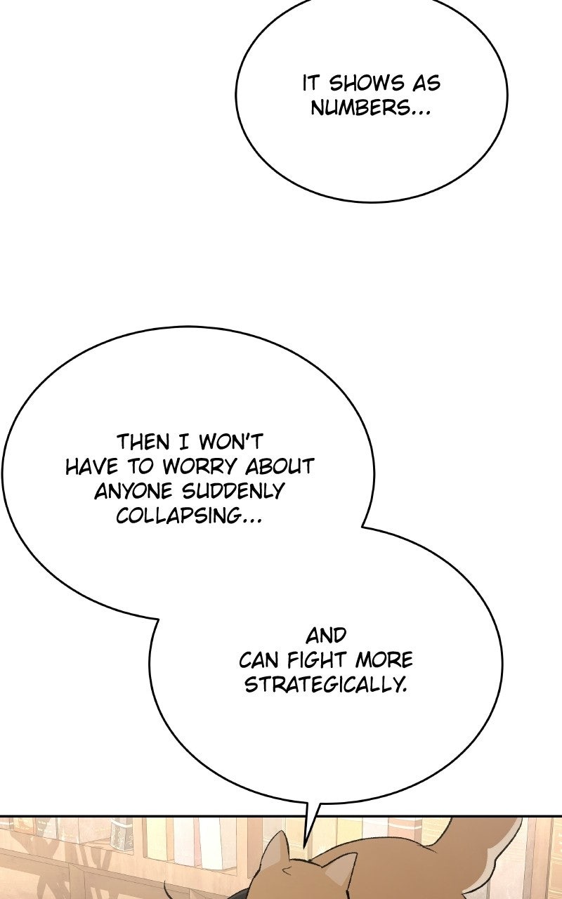 Read Kindergarten for Divine Beasts chapter 43 image 46 on Lezhin