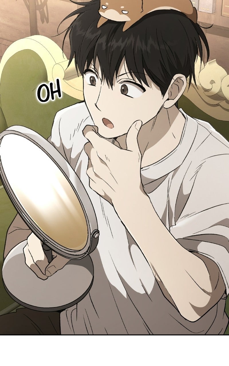 Read Kindergarten for Divine Beasts chapter 43 image 47 on Lezhin