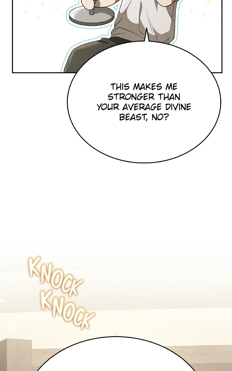 Read Kindergarten for Divine Beasts chapter 43 image 49 on Lezhin