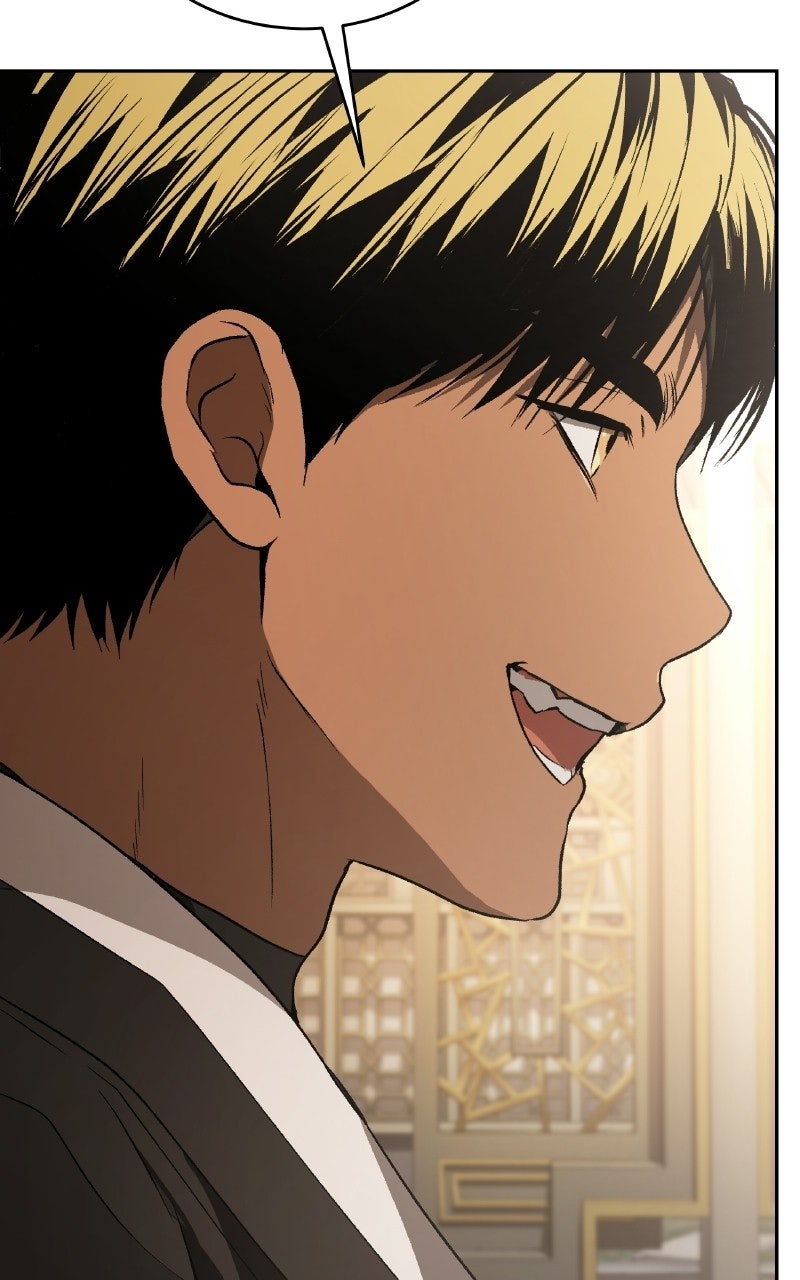 Read Kindergarten for Divine Beasts chapter 43 image 5 on Lezhin