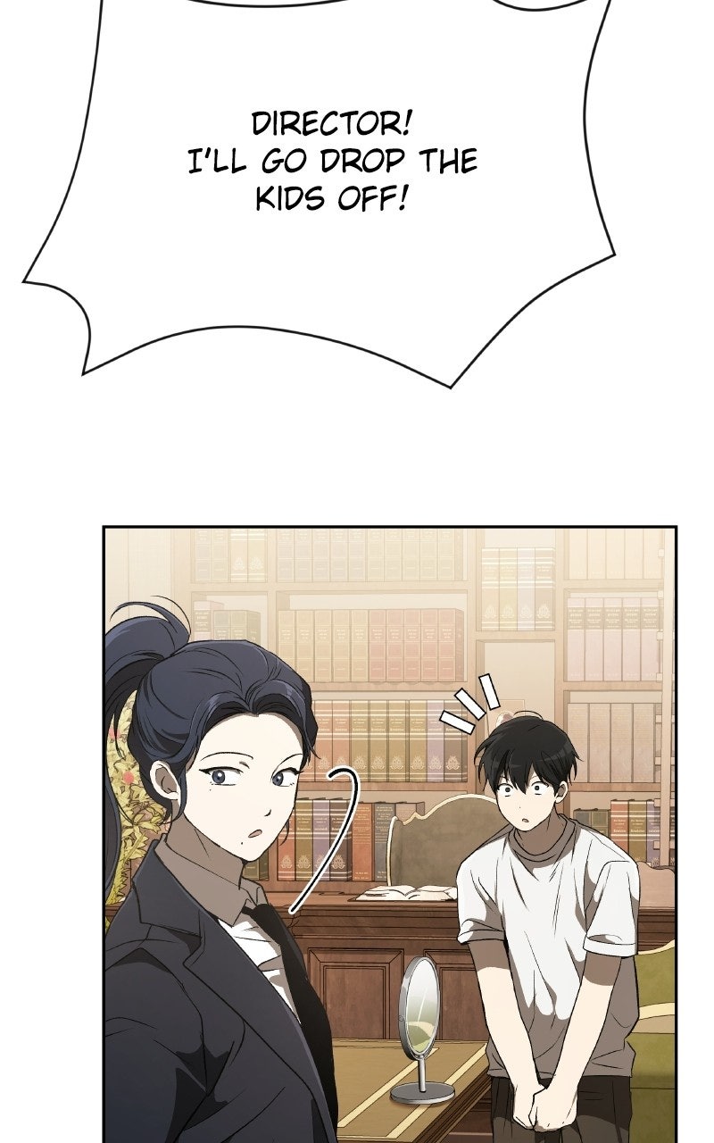 Read Kindergarten for Divine Beasts chapter 43 image 59 on Lezhin