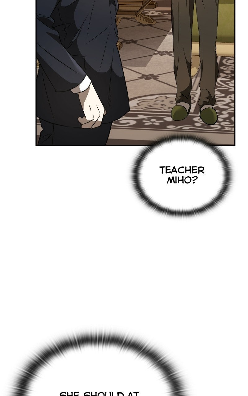 Read Kindergarten for Divine Beasts chapter 43 image 60 on Lezhin