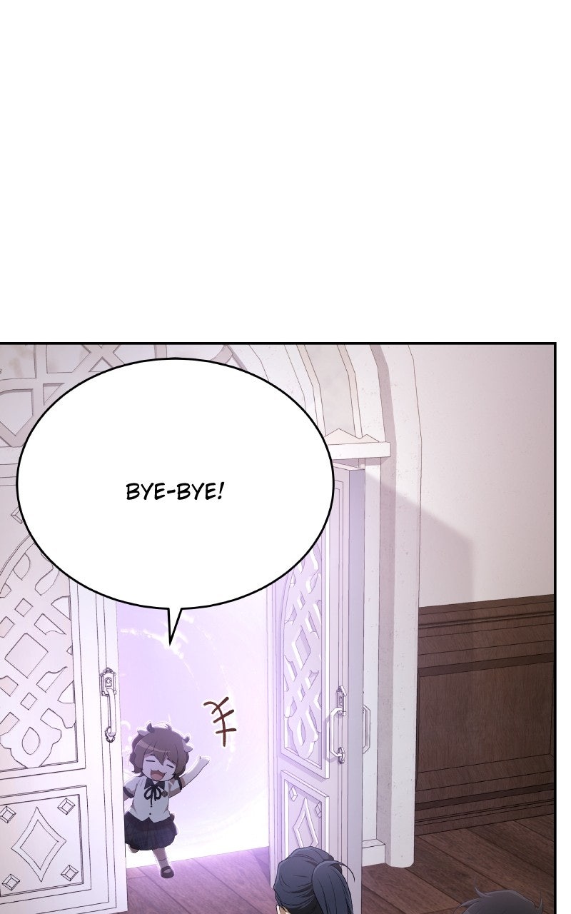 Read Kindergarten for Divine Beasts chapter 43 image 73 on Lezhin