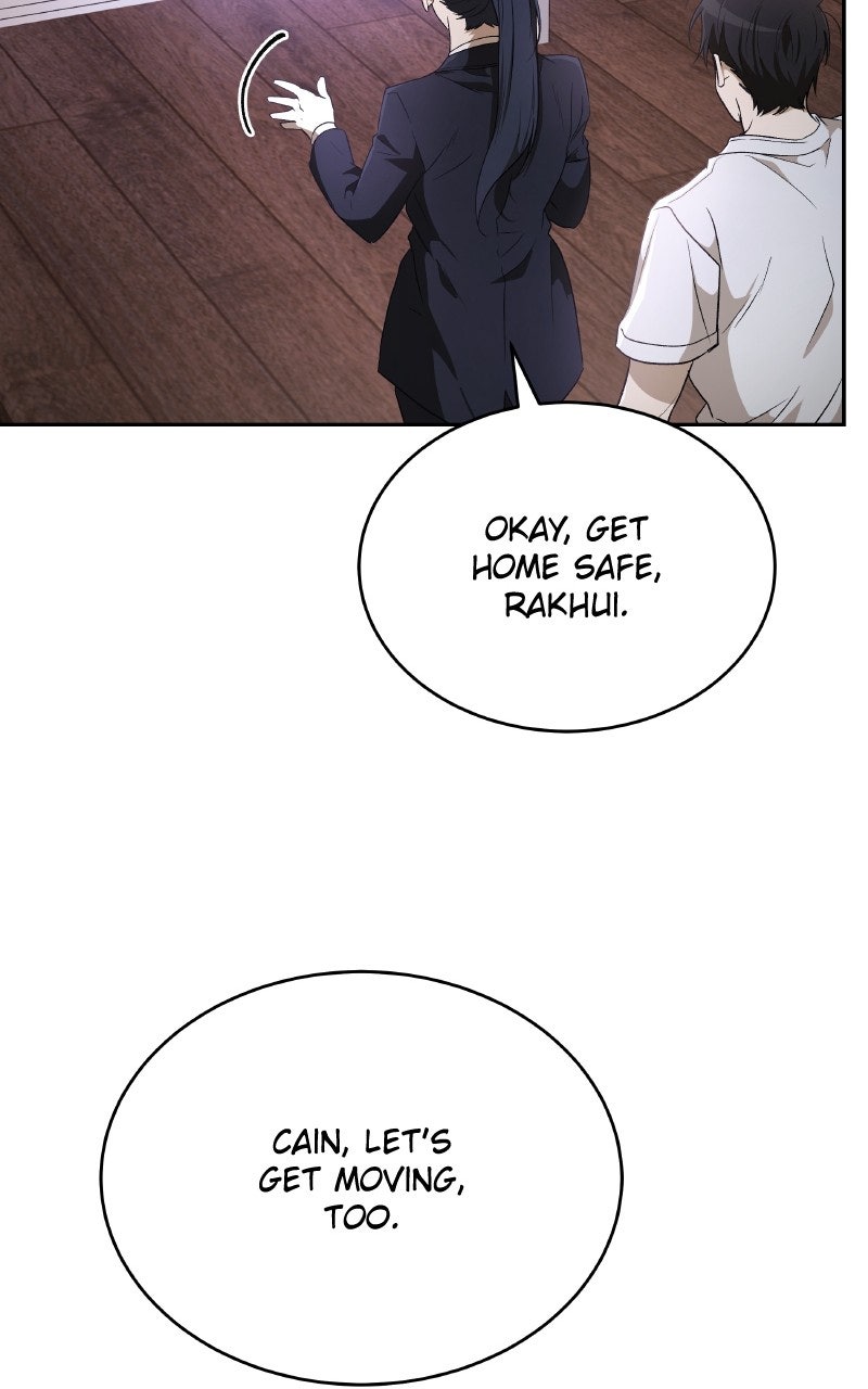Read Kindergarten for Divine Beasts chapter 43 image 74 on Lezhin