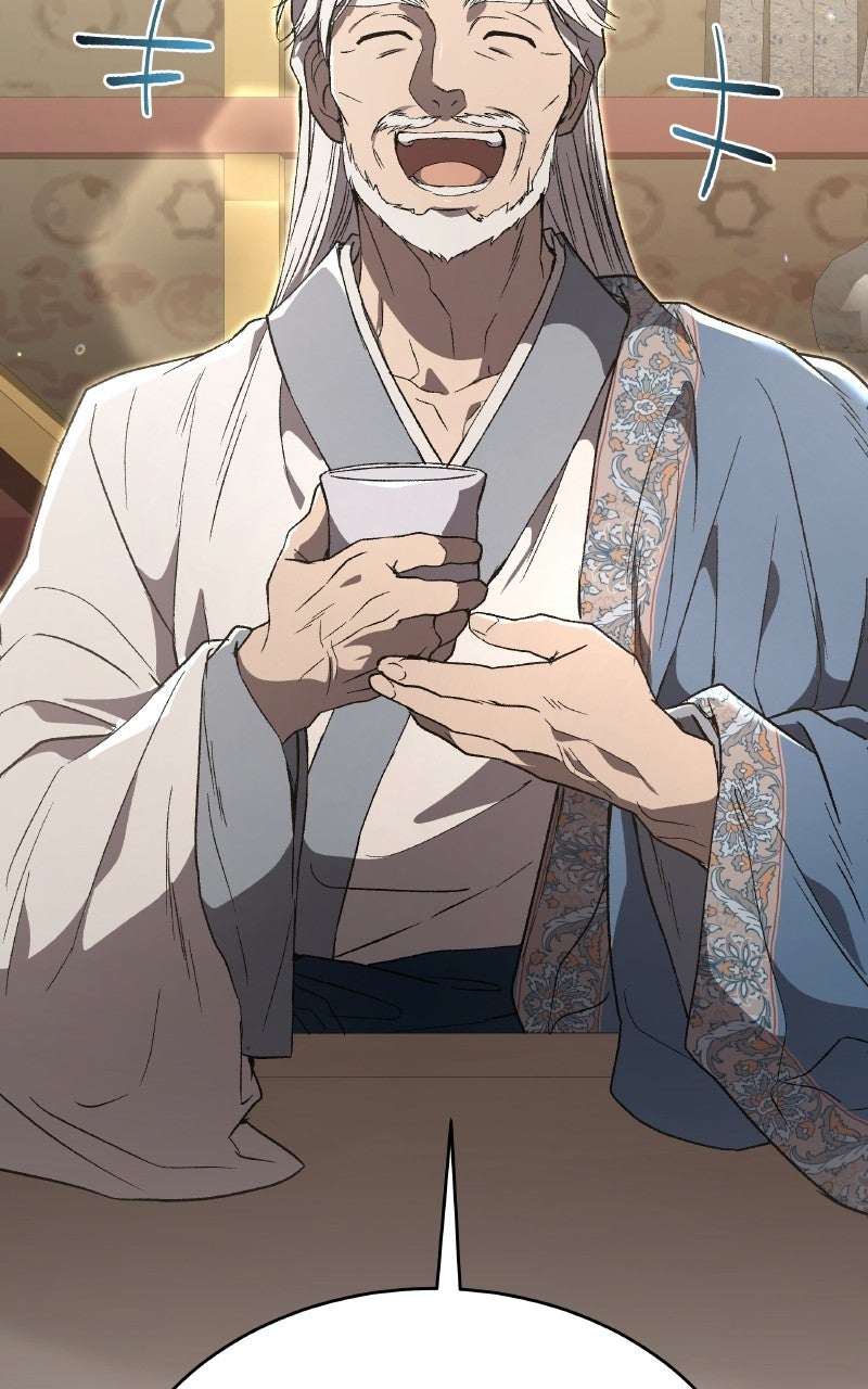 Read Kindergarten for Divine Beasts chapter 43 image 8 on Lezhin