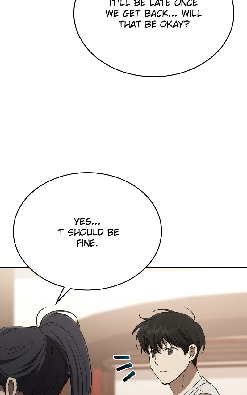 Read Kindergarten for Divine Beasts chapter 43 image 85 on Lezhin