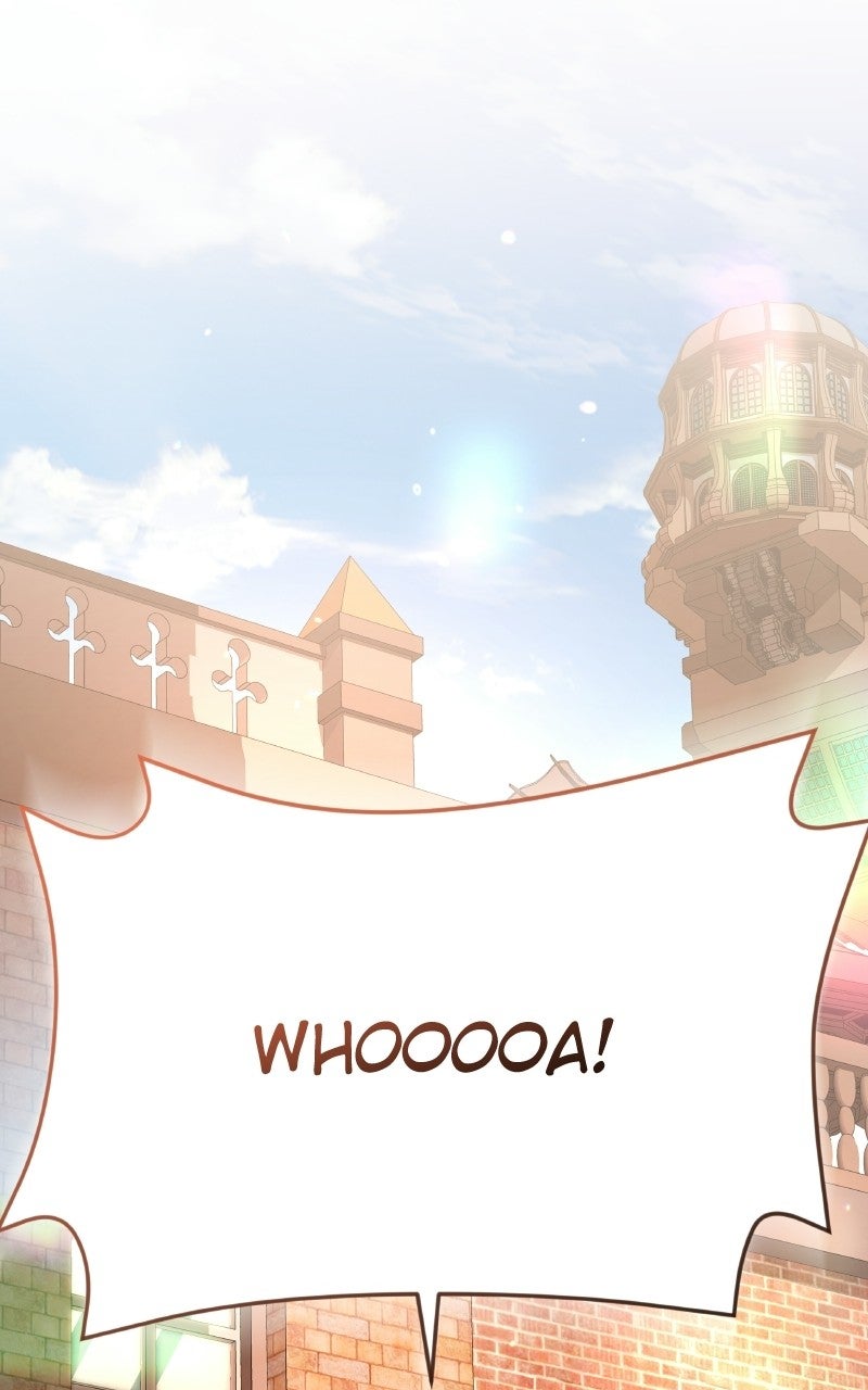 Read Kindergarten for Divine Beasts chapter 43 image 89 on Lezhin