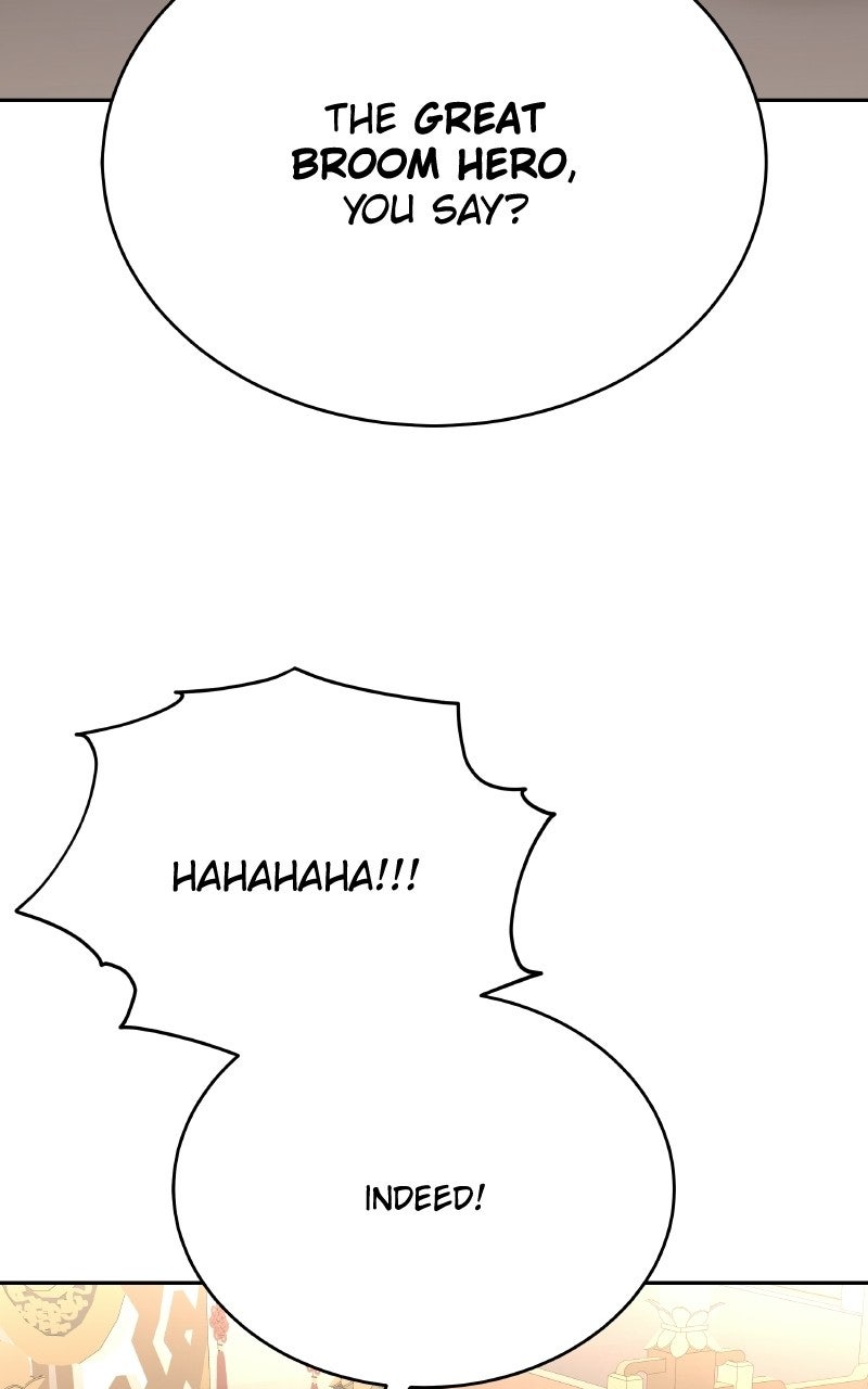 Read Kindergarten for Divine Beasts chapter 43 image 9 on Lezhin