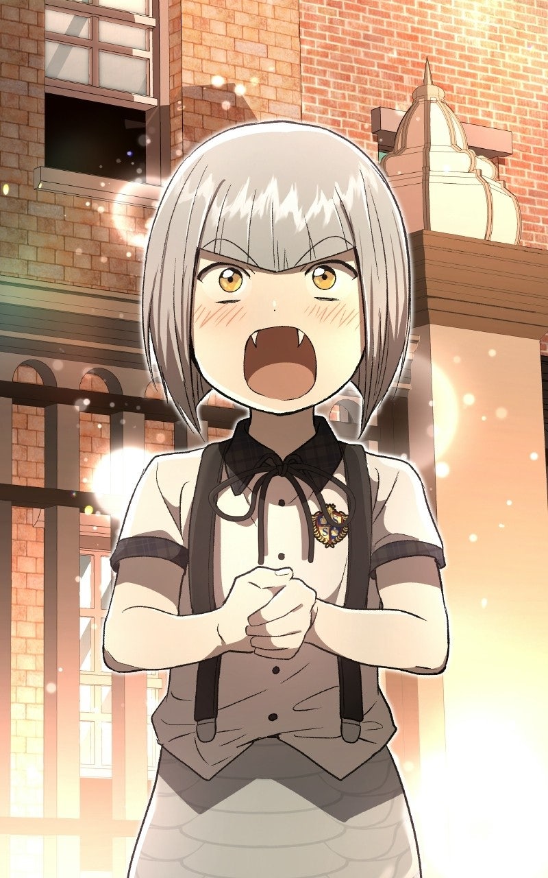 Read Kindergarten for Divine Beasts chapter 43 image 90 on Lezhin